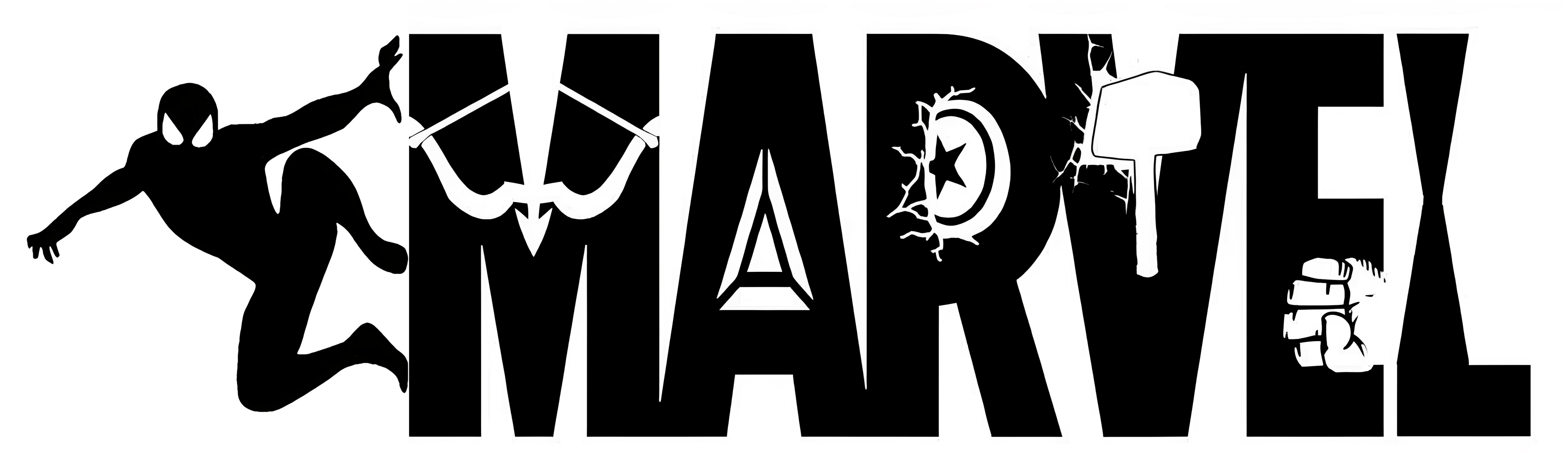 MARVEL - VeloraSticks