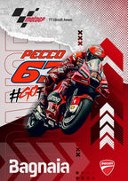 Assen Dominance | Ducati