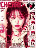 Sweet and Jolly | Wonyoung/IVE - VeloraSticks