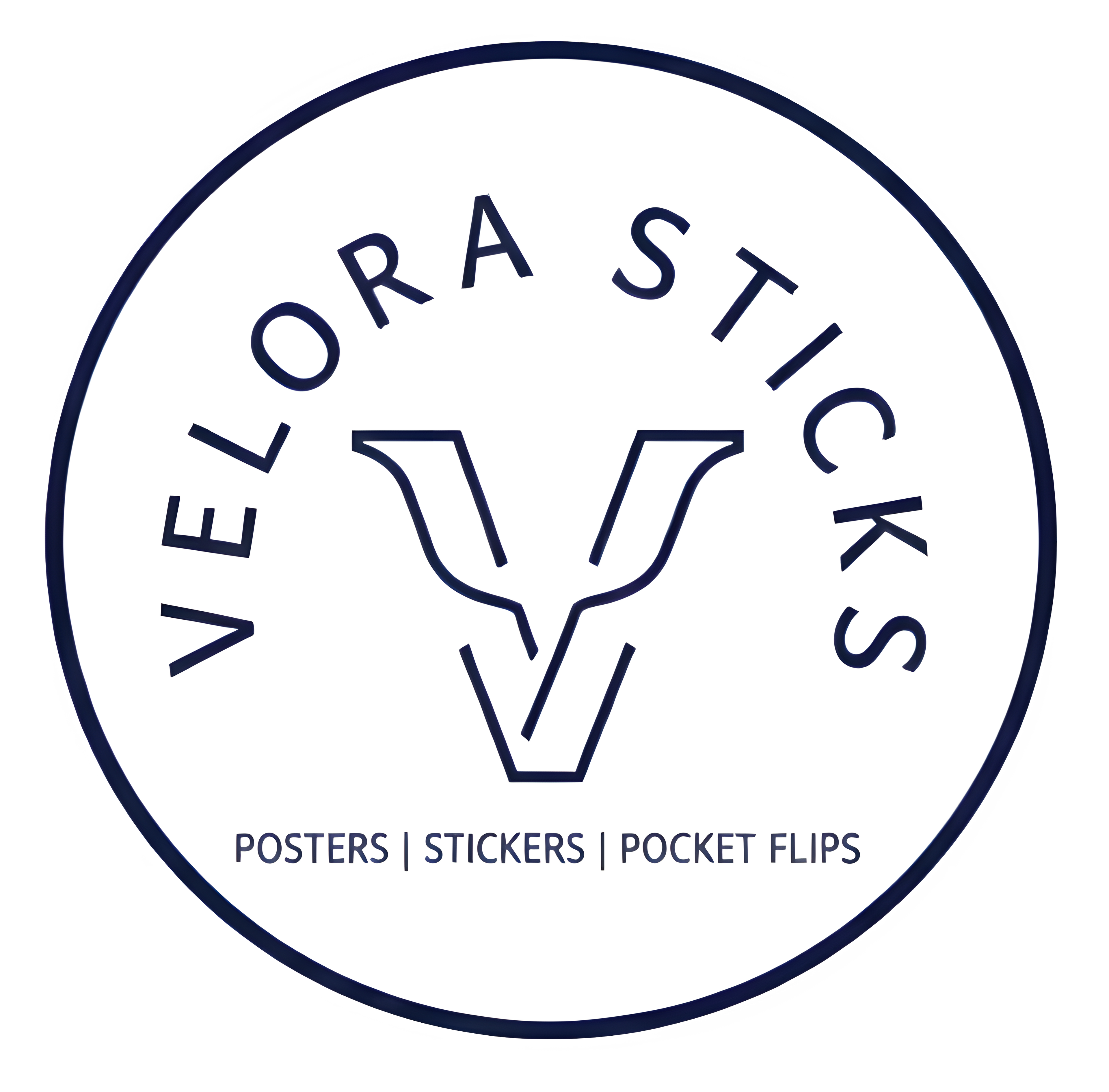 VeloraSticks