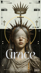 Blind Grace | GRACE